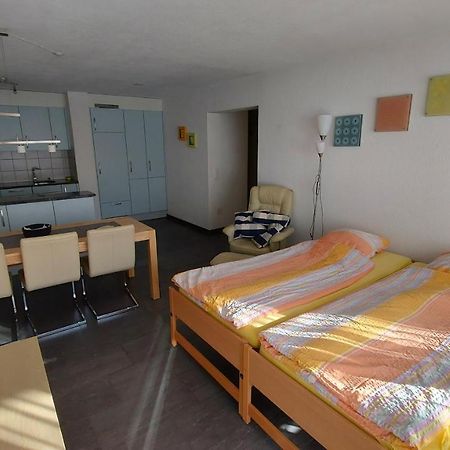 Ferienwohnung Zayetta Ice Cube Nr. 11 Zermatt Exteriör bild