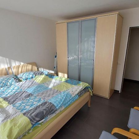 Ferienwohnung Zayetta Ice Cube Nr. 11 Zermatt Exteriör bild