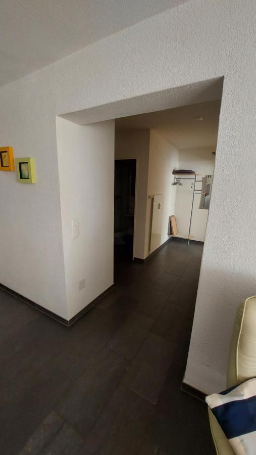 Ferienwohnung Zayetta Ice Cube Nr. 11 Zermatt Exteriör bild