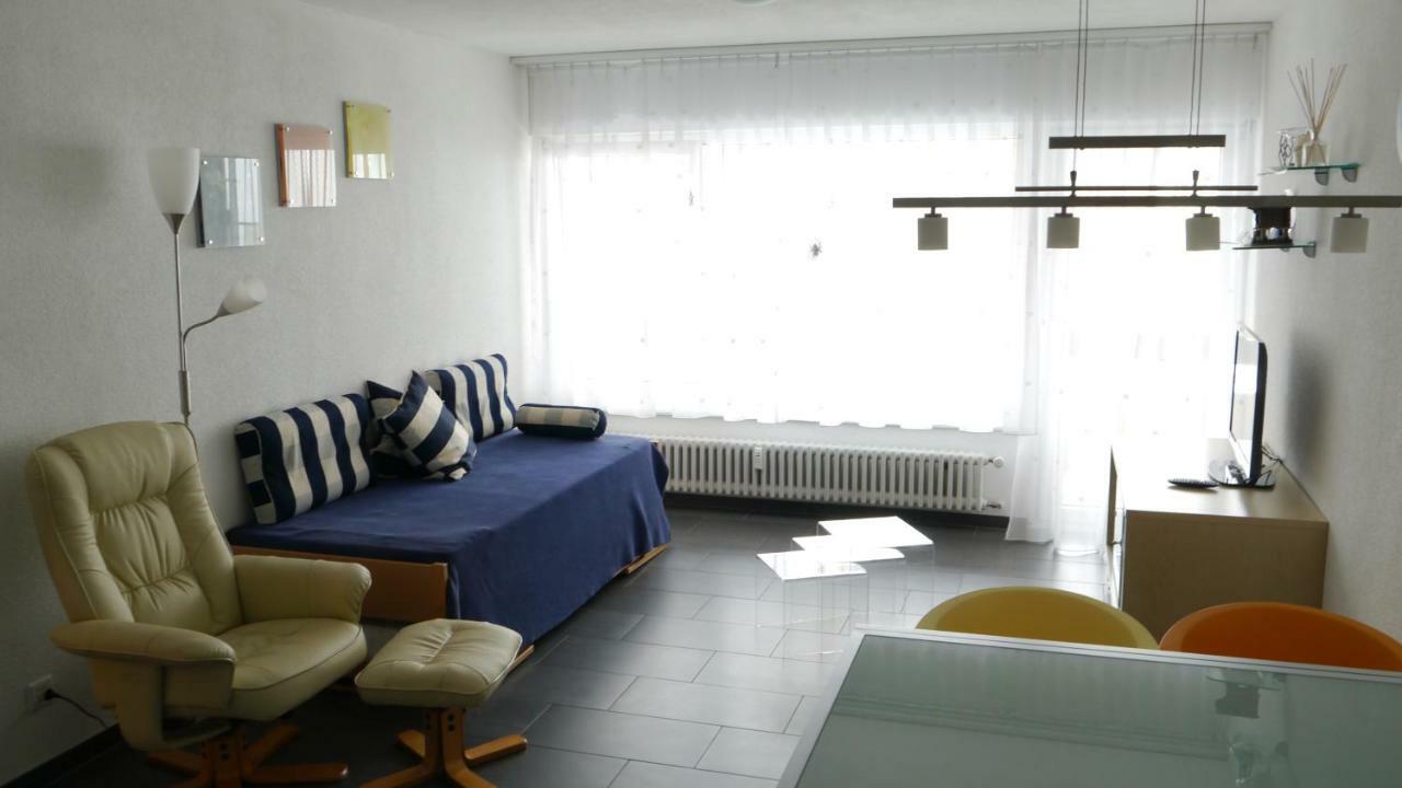Ferienwohnung Zayetta Ice Cube Nr. 11 Zermatt Exteriör bild